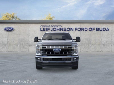 2026 Ford Super Duty F-250 XLT