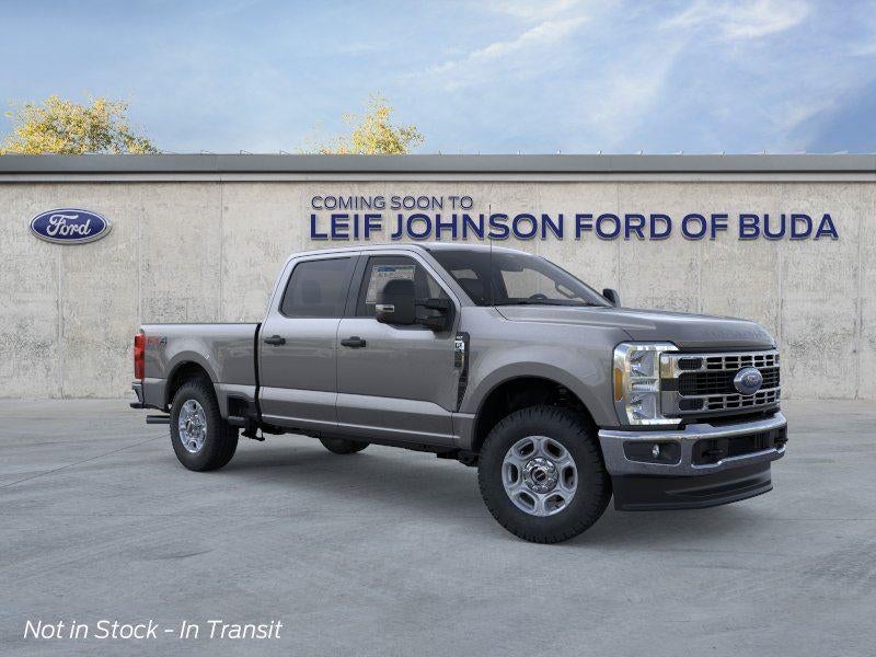 2026 Ford Super Duty F-250 XLT