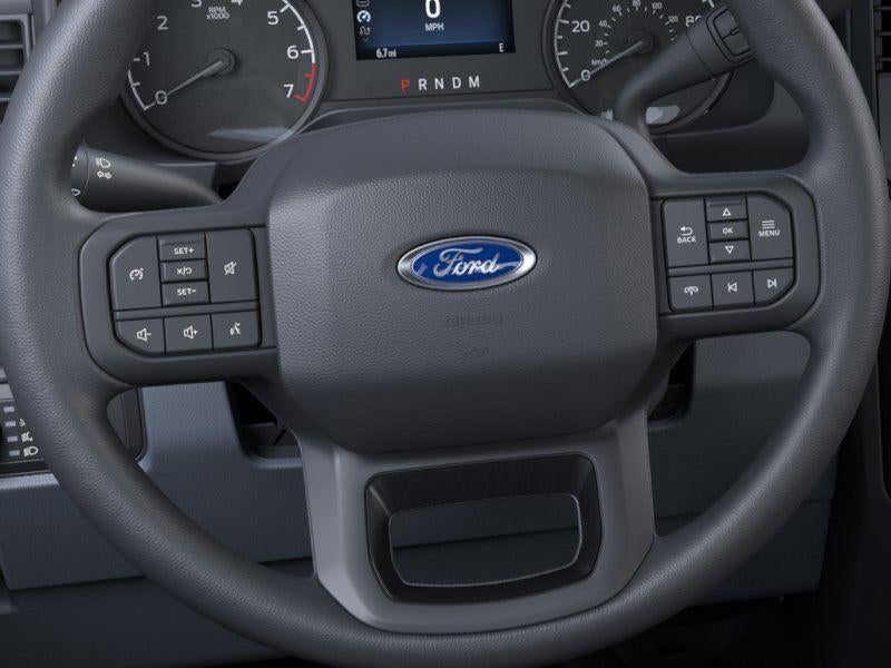 2026 Ford Super Duty F-250 XL