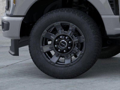 2026 Ford Super Duty F-250 XL