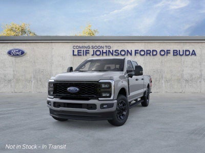 2026 Ford Super Duty F-250 XL