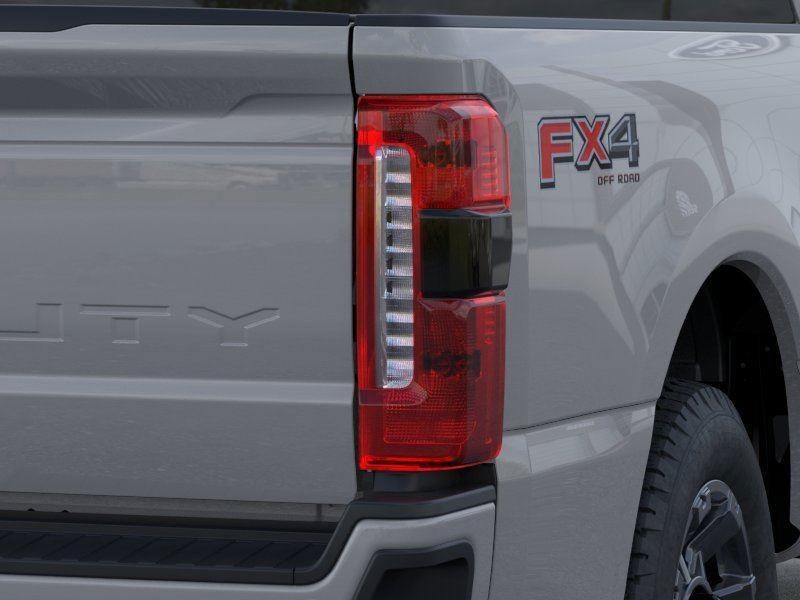 2026 Ford Super Duty F-250 XL
