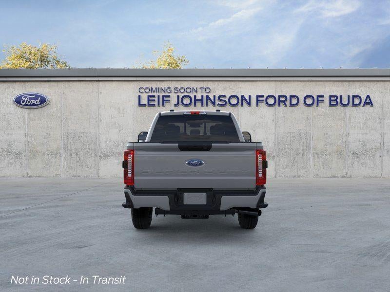 2026 Ford Super Duty F-250 XL