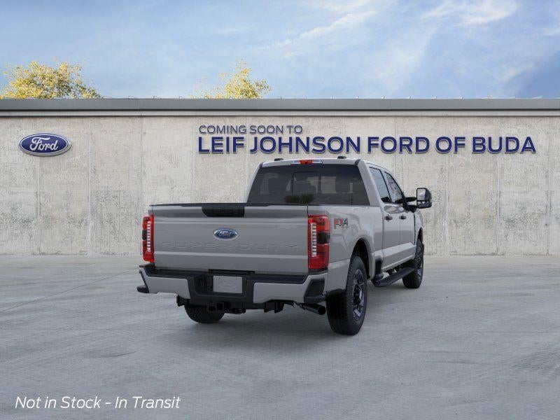 2026 Ford Super Duty F-250 XL