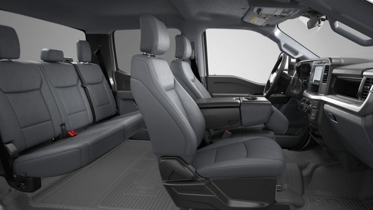 2026 Ford Super Duty F-250 XL