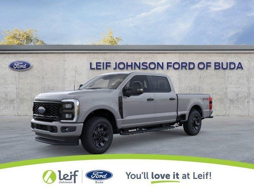 2026 Ford Super Duty F-250 XL