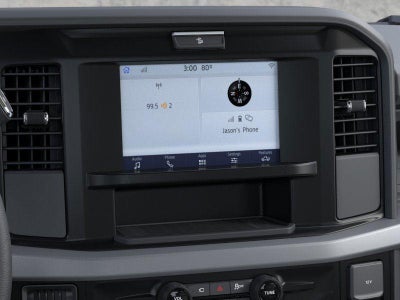 2026 Ford Super Duty F-250 XL