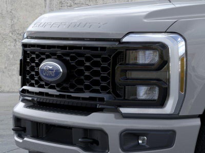 2026 Ford Super Duty F-250 XL
