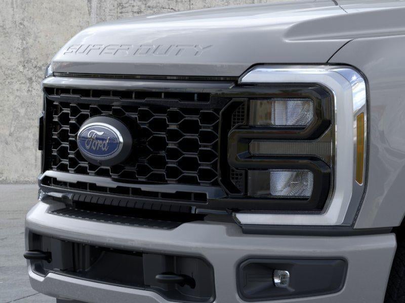 2026 Ford Super Duty F-250 XL