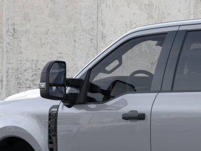 2026 Ford Super Duty F-250 XL