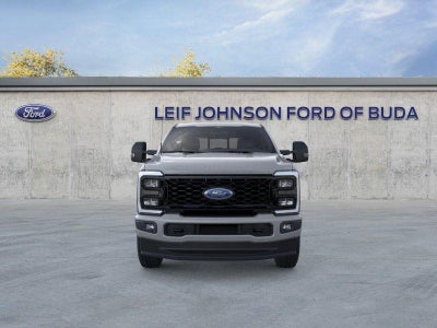 2026 Ford Super Duty F-250 XL