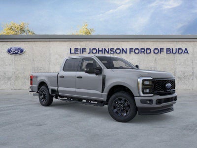2026 Ford Super Duty F-250 XL