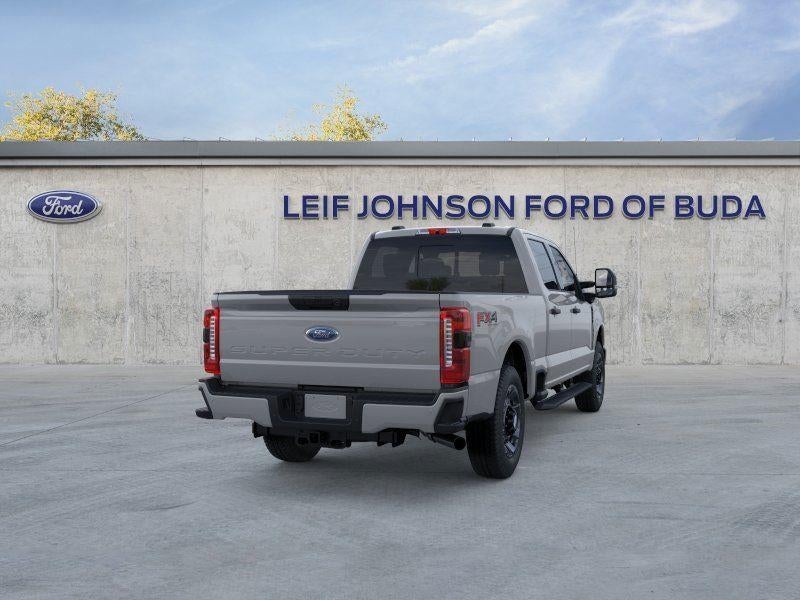 2026 Ford Super Duty F-250 XL