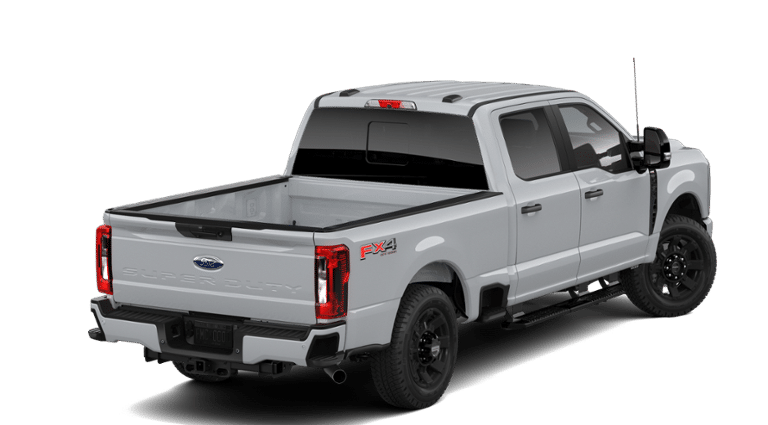 2026 Ford Super Duty F-250 XL