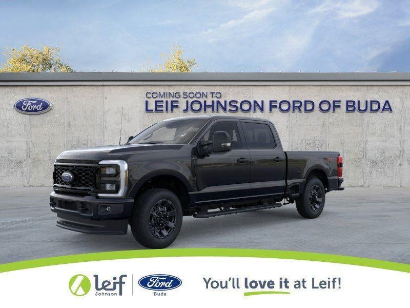 2026 Ford F-250's photo