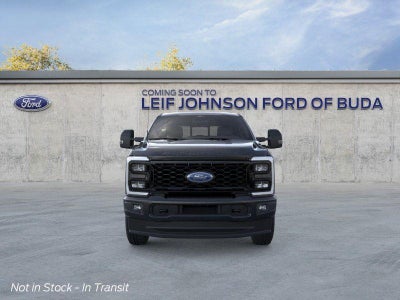 2026 Ford Super Duty F-250 XL
