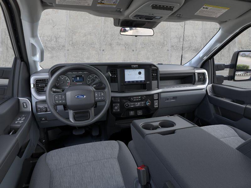 2026 Ford Super Duty F-250 XL