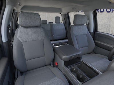 2026 Ford Super Duty F-250 XLT