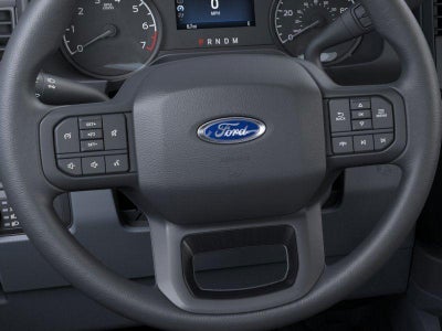 2026 Ford Super Duty F-250 XLT