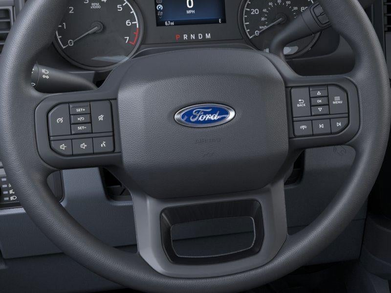 2026 Ford Super Duty F-250 XLT