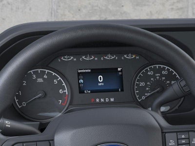2026 Ford Super Duty F-250 XLT