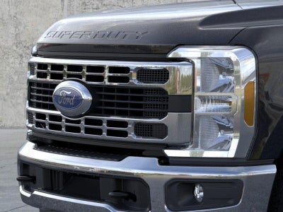 2026 Ford Super Duty F-250 XLT