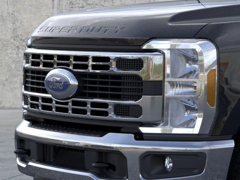 2026 Ford Super Duty F-250 XLT
