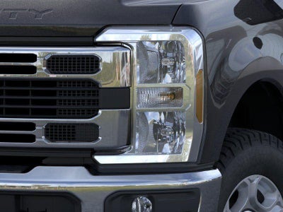 2026 Ford Super Duty F-250 XLT