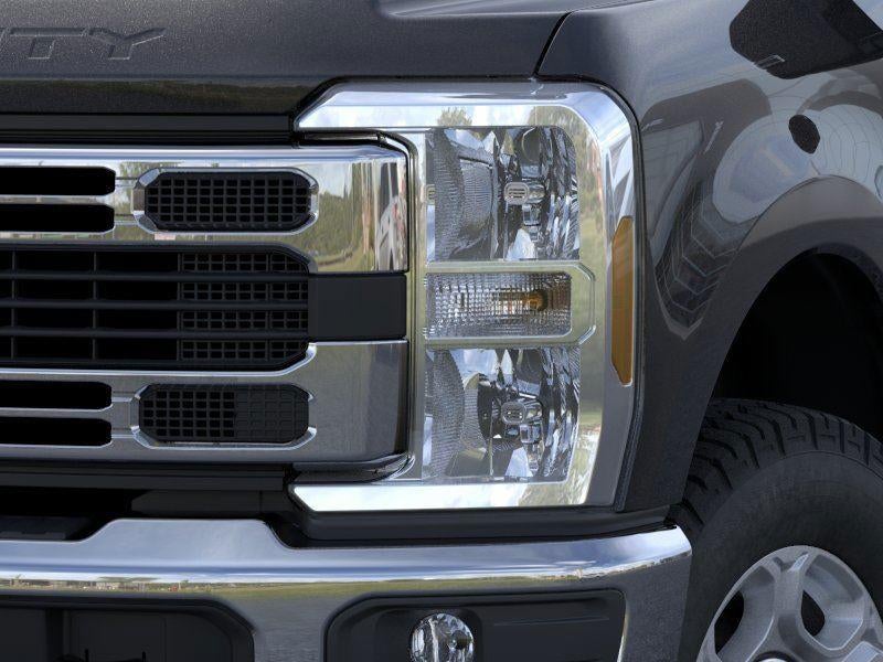 2026 Ford Super Duty F-250 XLT