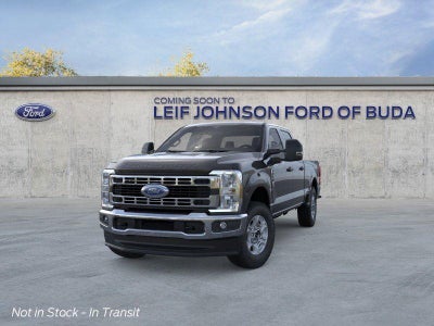 2026 Ford Super Duty F-250 XLT