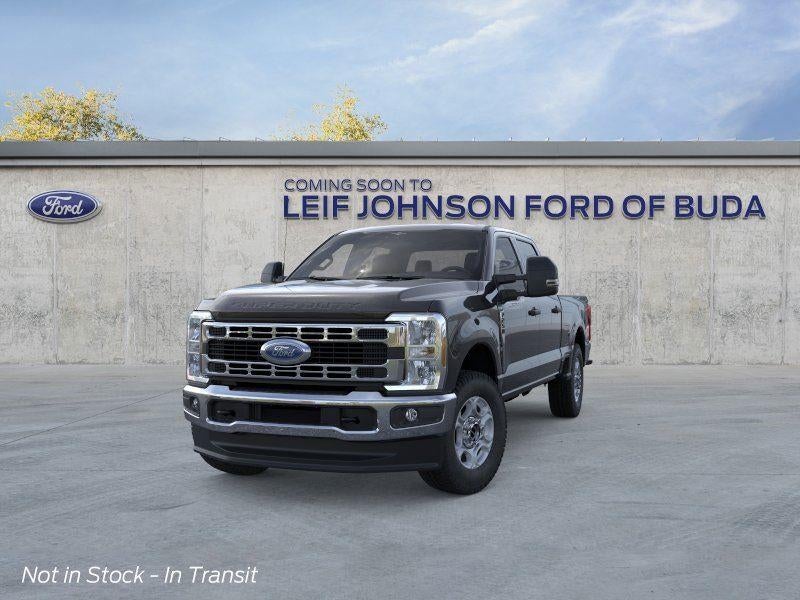 2026 Ford Super Duty F-250 XLT