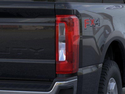 2026 Ford Super Duty F-250 XLT