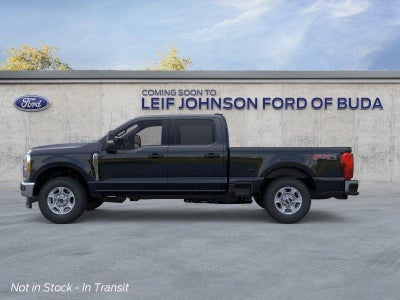 2026 Ford Super Duty F-250 XLT