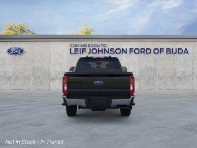 2026 Ford Super Duty F-250 XLT