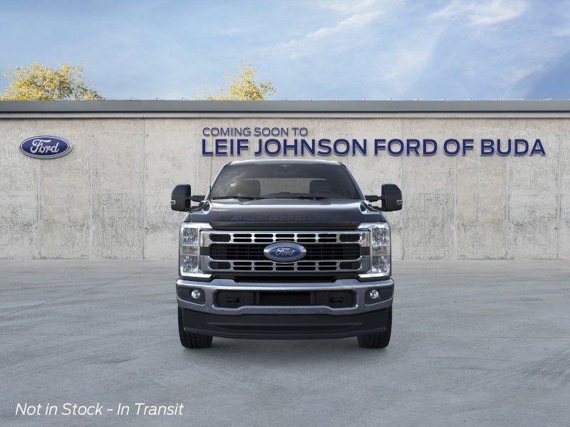 2026 Ford Super Duty F-250 XLT