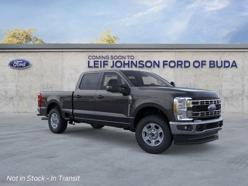 2026 Ford Super Duty F-250 XLT