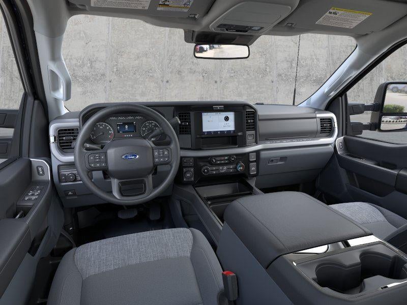 2026 Ford Super Duty F-250 XLT
