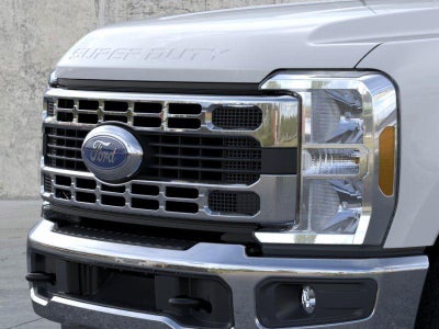 2026 Ford Super Duty F-250 XLT