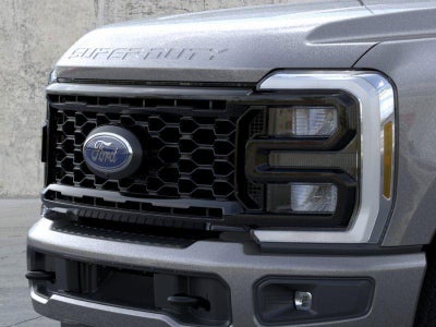 2026 Ford Super Duty F-250 XL