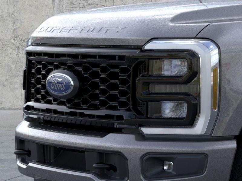 2026 Ford Super Duty F-250 XL