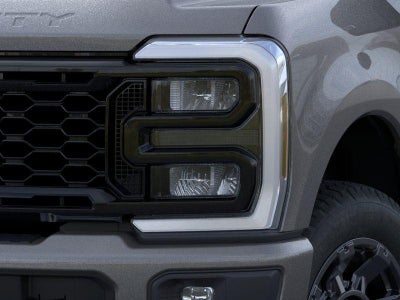 2026 Ford Super Duty F-250 XL