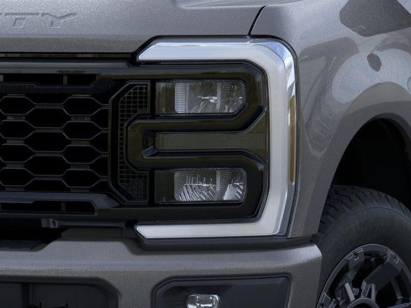 2026 Ford Super Duty F-250 XL