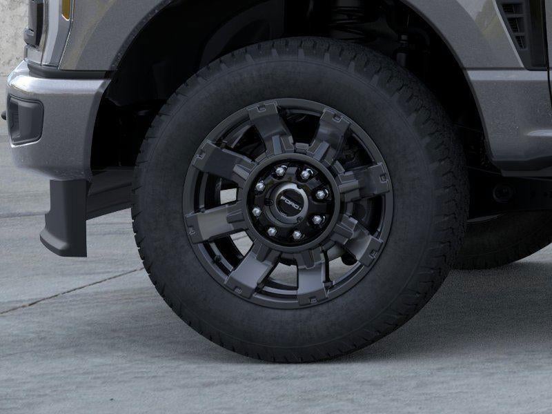 2026 Ford Super Duty F-250 XL