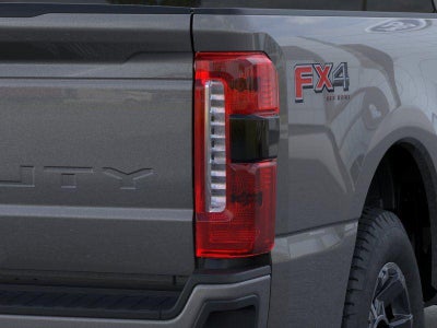 2026 Ford Super Duty F-250 XL