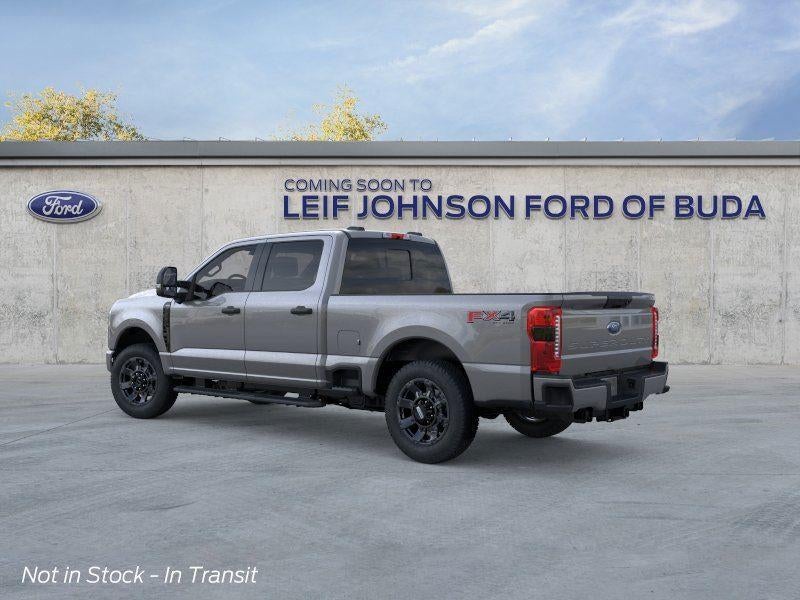 2026 Ford Super Duty F-250 XL