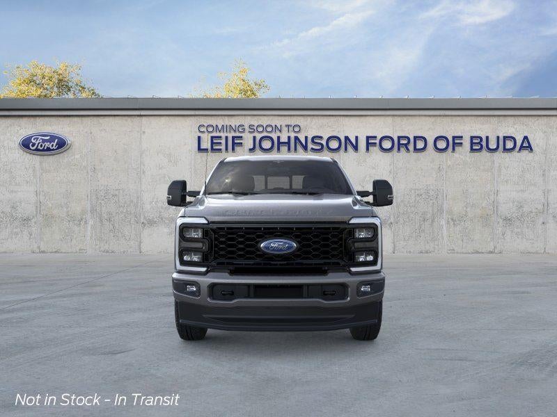 2026 Ford Super Duty F-250 XL