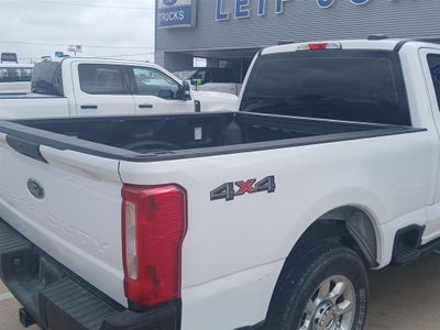 2024 Ford Super Duty F-250 XL
