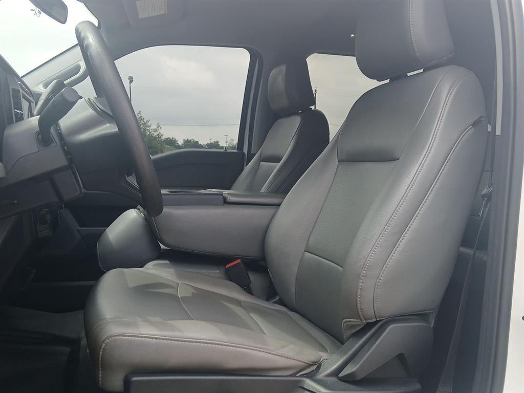 2024 Ford Super Duty F-250 XL