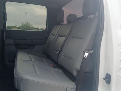 2024 Ford Super Duty F-250 XL