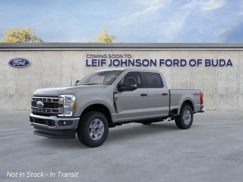 2026 Ford Super Duty F-250 XLT